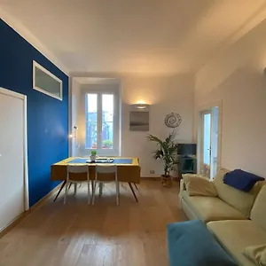 Townhouse Appartement