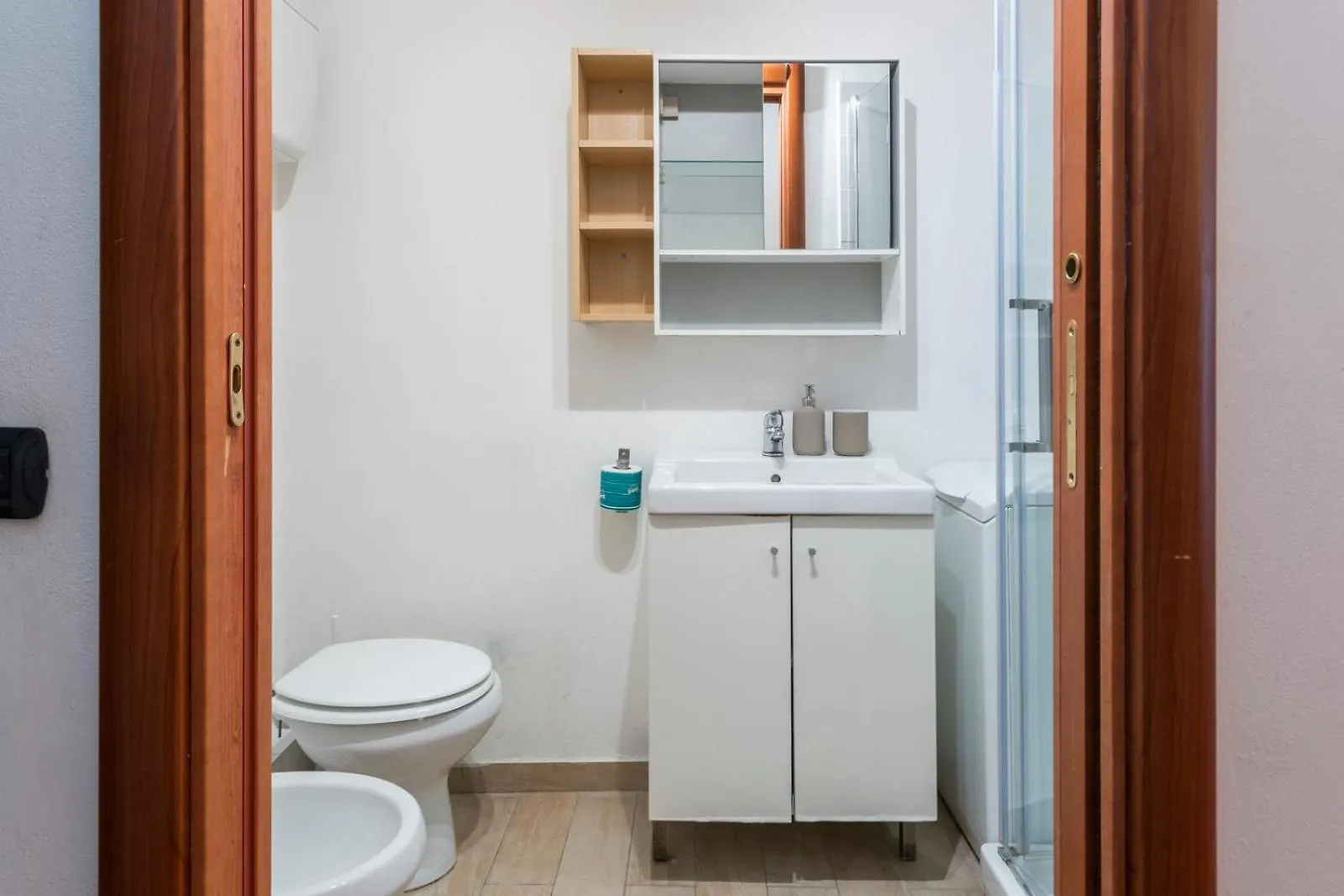 Cozy & Happy Flat In Milan Downtown Apartment 0*,
