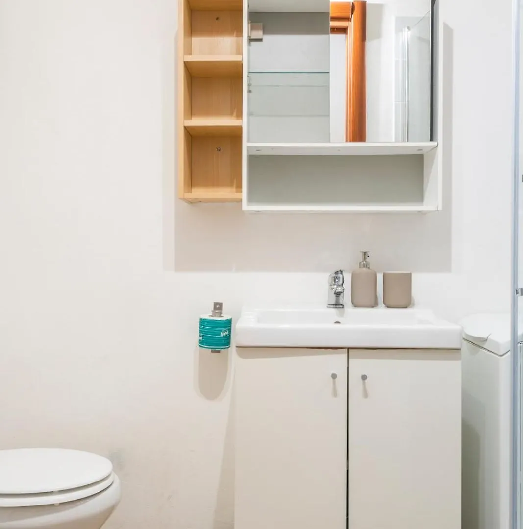 Cozy & Happy Flat In Milan Downtown Apartment