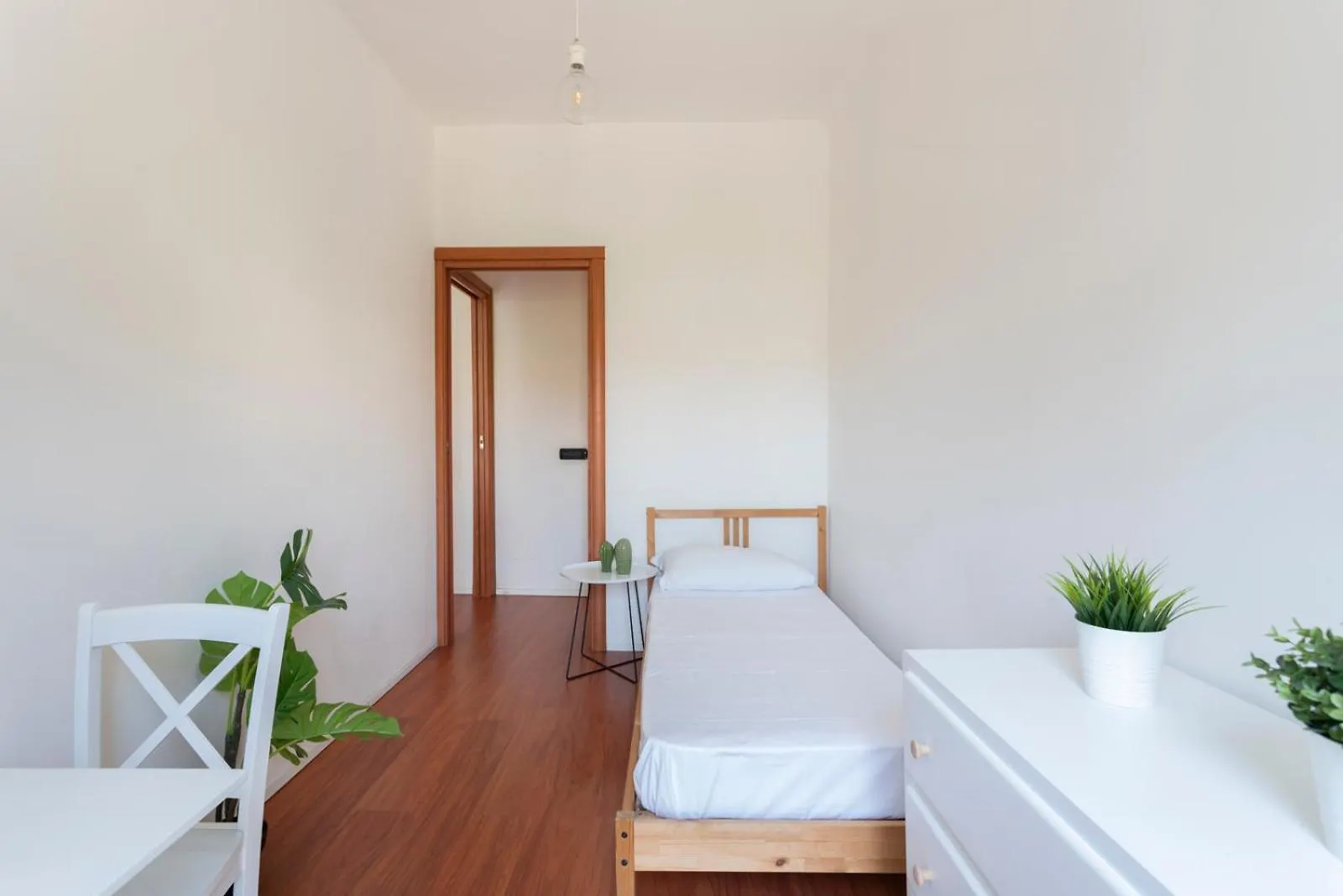 Cozy & Happy Flat In Milan Downtown Apartment